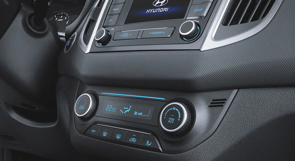 Hyundai Creta 2020