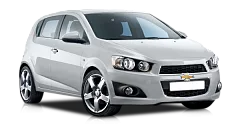 Aveo Hatchback