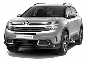 C5 Aircross New